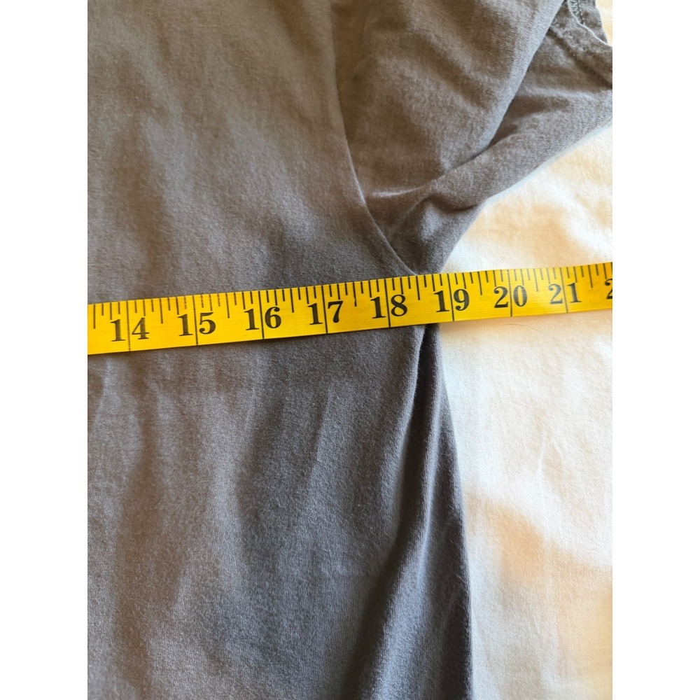 Star Wars Periodic Table of Elements Graphic T-Shirt Charcoal Gray Mens Medium - Picture 7 of 10